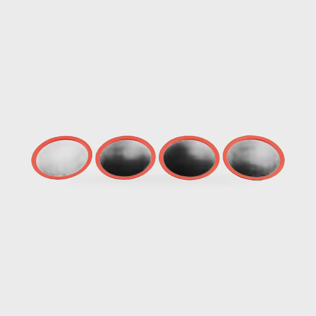 MaxShine H03EH 34oz Spray Bottle & Compound Holder – 4 Bottle - product showcase video (MaxShine) | AUTO SPORTS CAR CARE