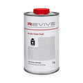 REVIVE ACRYLIC CLEAR COAT – REVIVE | AUTO SPORTS CAR CARE