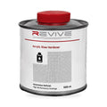 REVIVE ACRYLIC SLOW HARDENER – REVIVE | AUTO SPORTS CAR CARE