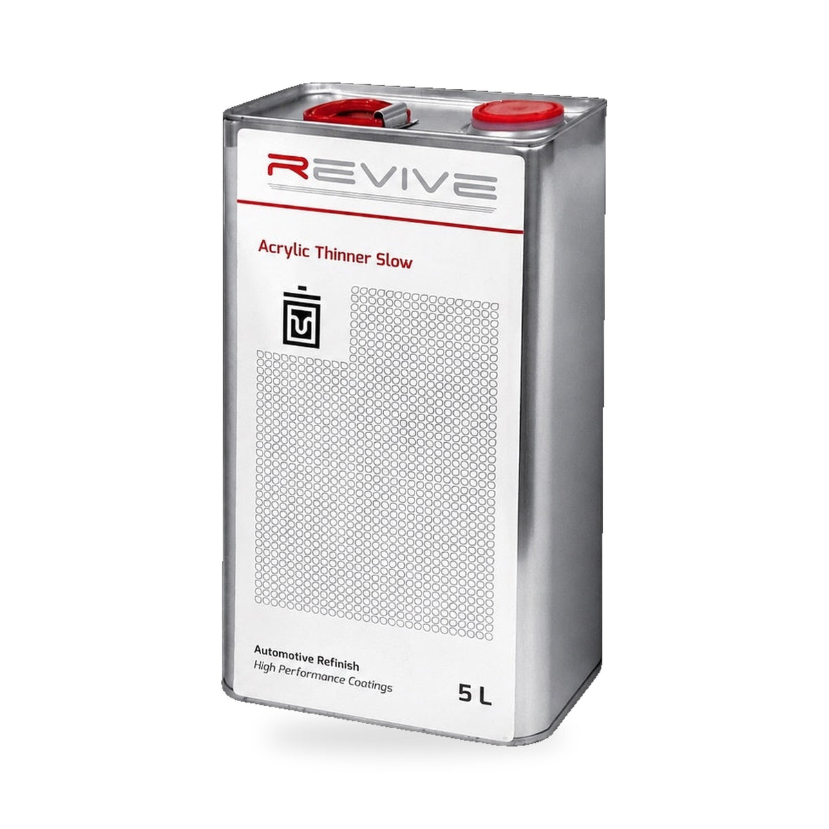 REVIVE ACRYLIC THINNER SLOW – REVIVE | AUTO SPORTS CAR CARE