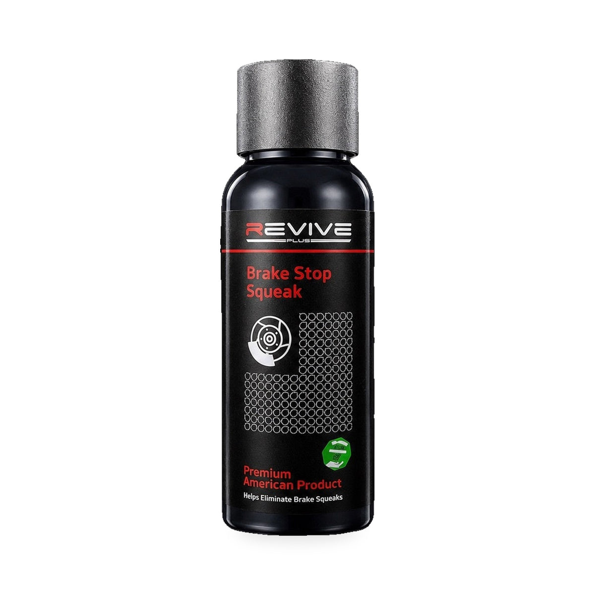 REVIVE BRAKE STOP SQUEAK – REVIVE | AUTO SPORTS CAR CARE