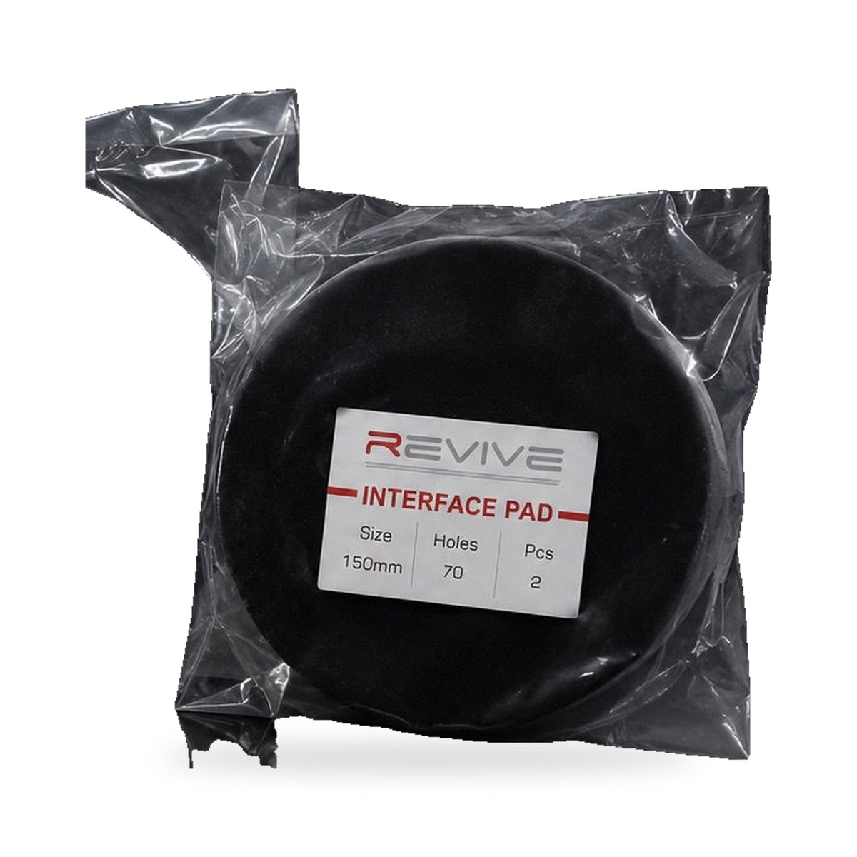 REVIVE INTERFACE PAD – REVIVE | AUTO SPORTS CAR CARE