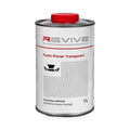 REVIVE PLASTIC PRIMER TRANSPARENT – REVIVE | AUTO SPORTS CAR CARE
