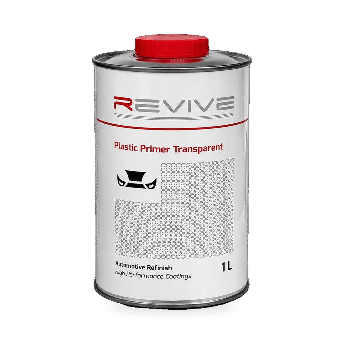 REVIVE PLASTIC PRIMER TRANSPARENT – REVIVE | AUTO SPORTS CAR CARE