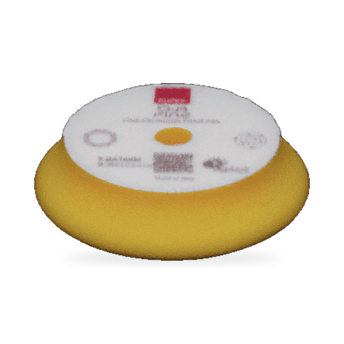 RUPES D-A Series Foam Polishing Pad – Rupes | AUTO SPORTS CAR CARE