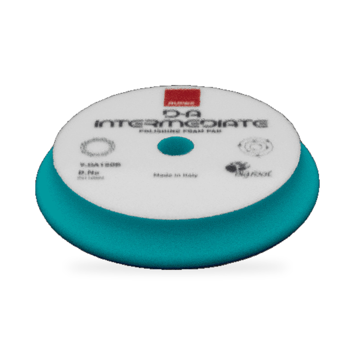 RUPES D-A Series Foam Polishing Pad – Rupes | AUTO SPORTS CAR CARE (view 4)