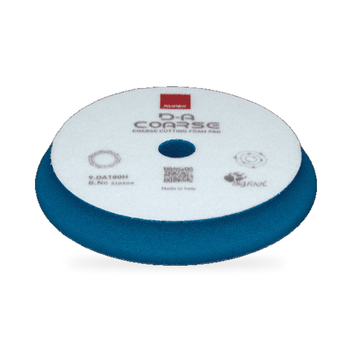 RUPES D-A Series Foam Polishing Pad – Rupes | AUTO SPORTS CAR CARE (view 5)