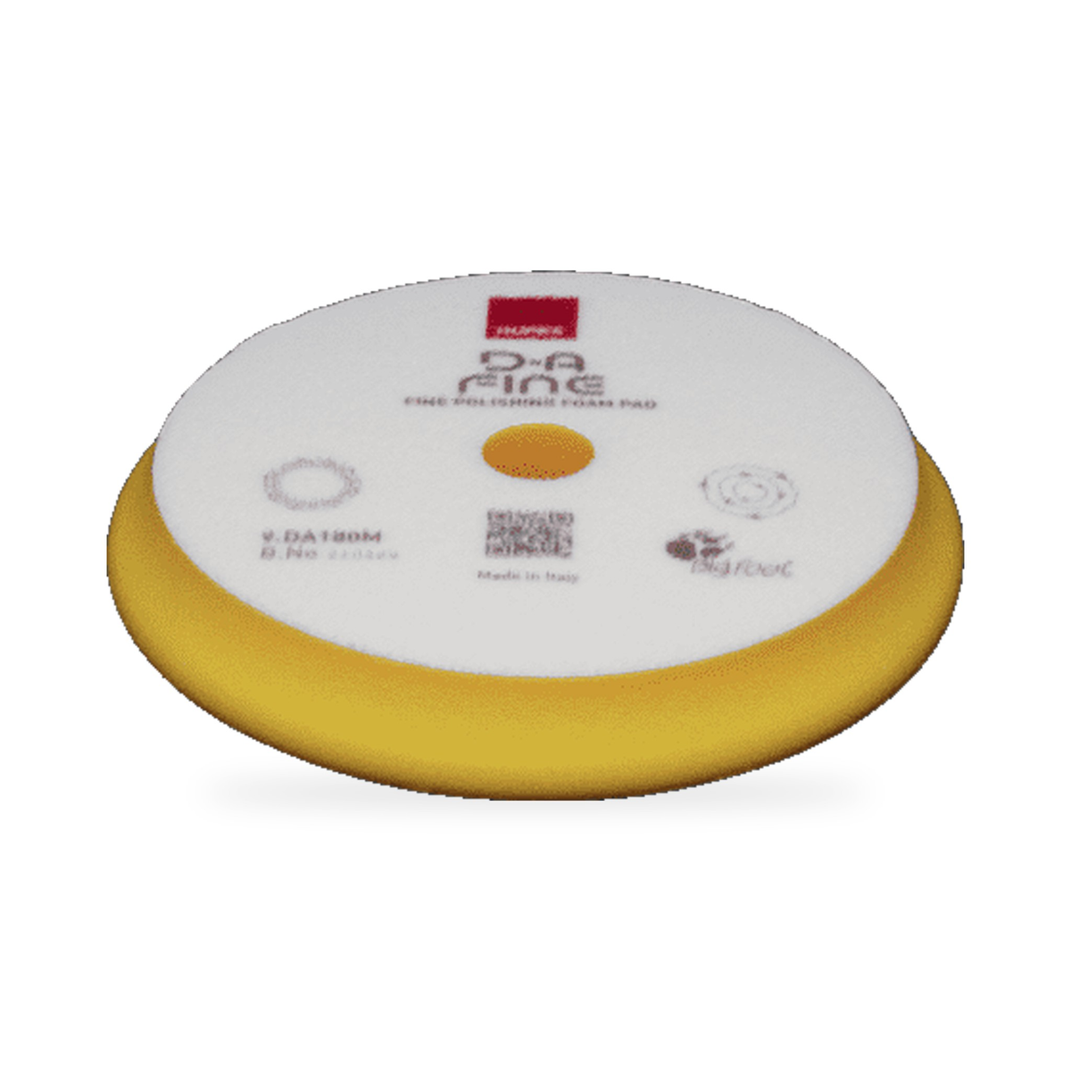 RUPES D-A Series Foam Polishing Pad – Rupes | AUTO SPORTS CAR CARE (view 6)