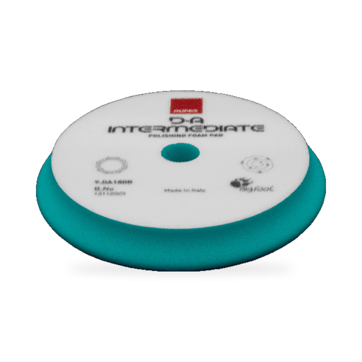 RUPES D-A Series Foam Polishing Pad – Rupes | AUTO SPORTS CAR CARE (view 8)