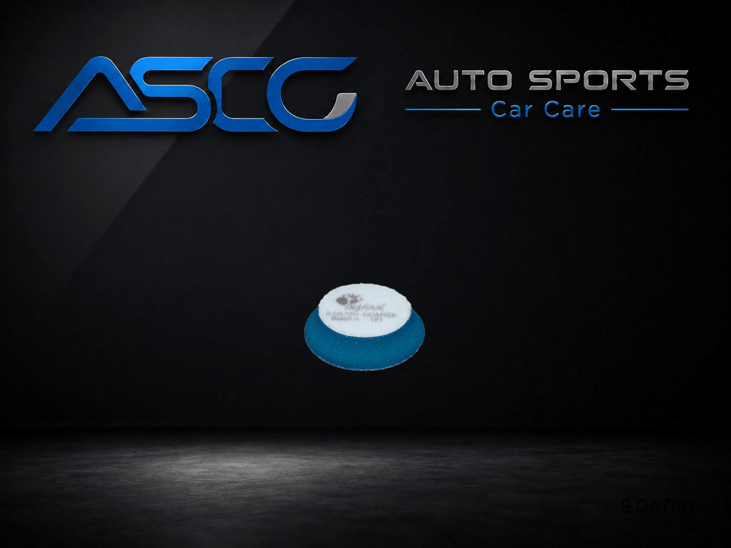 RUPES D-A Series Foam Polishing Pad – Rupes | AUTO SPORTS CAR CARE (view 9)