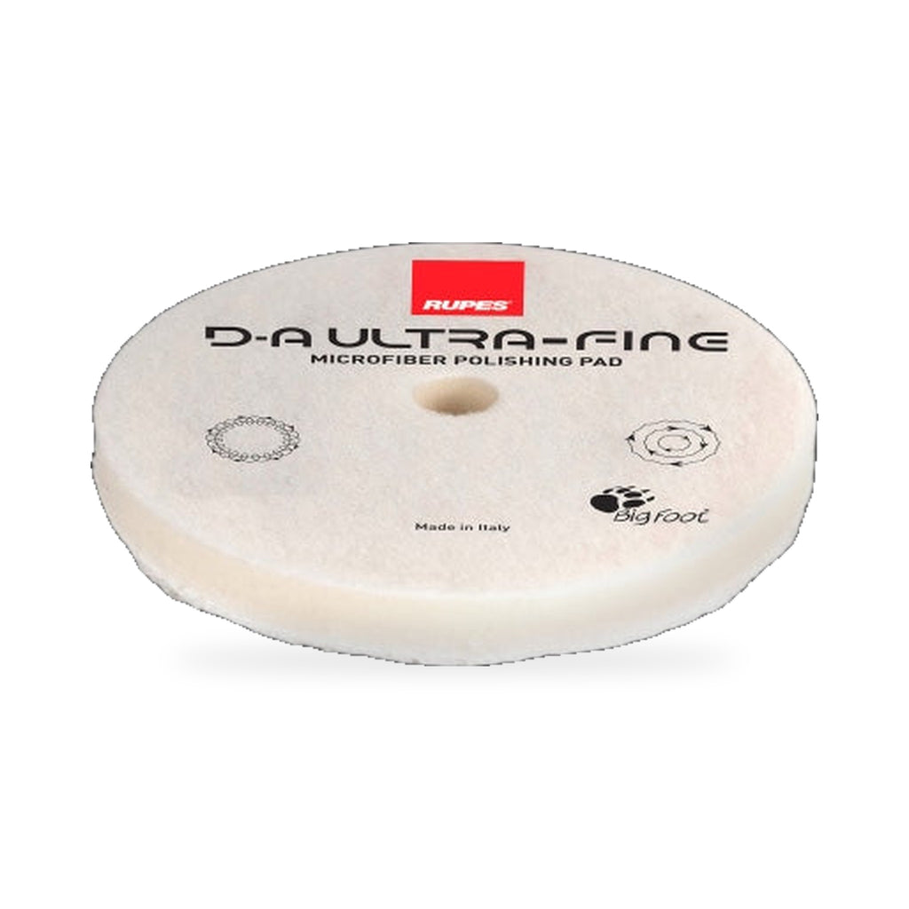 RUPES D-A Series Microfiber Polishing Pad – Rupes | AUTO SPORTS CAR CARE (view 7)