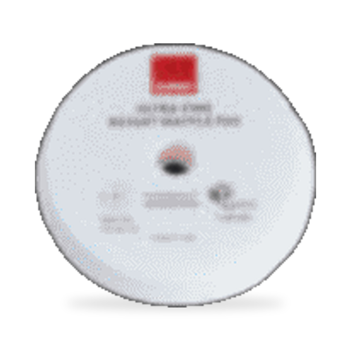 RUPES Rotary Waffle Foam Polishing Pad – Rupes | AUTO SPORTS CAR CARE (view 3)