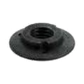 RUPES 936.91 Conical Ring Nut for Vulkofix BA15 – Rupes | AUTO SPORTS CAR CARE