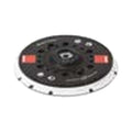 RUPES 980.050 Sanding Backing Pad – 125 mm – Rupes | AUTO SPORTS CAR CARE