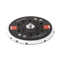 RUPES 980.060 Sanding Backing Pad – 125 mm – Rupes | AUTO SPORTS CAR CARE