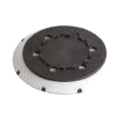 RUPES 981.089 D-A Polishing Backing Pad – 150 mm – Rupes | AUTO SPORTS CAR CARE