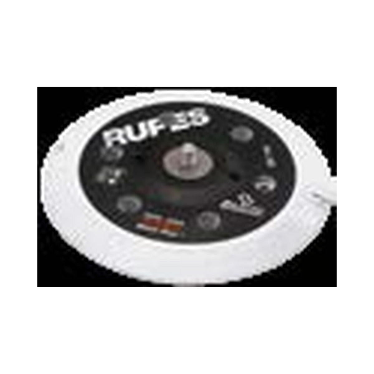 RUPES 981.253 Sanding Backing Pad – 150 mm – Rupes | AUTO SPORTS CAR CARE