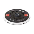 RUPES 981.510 Extra Grip Sanding Backing Pad – 150 mm – Rupes | AUTO SPORTS CAR CARE