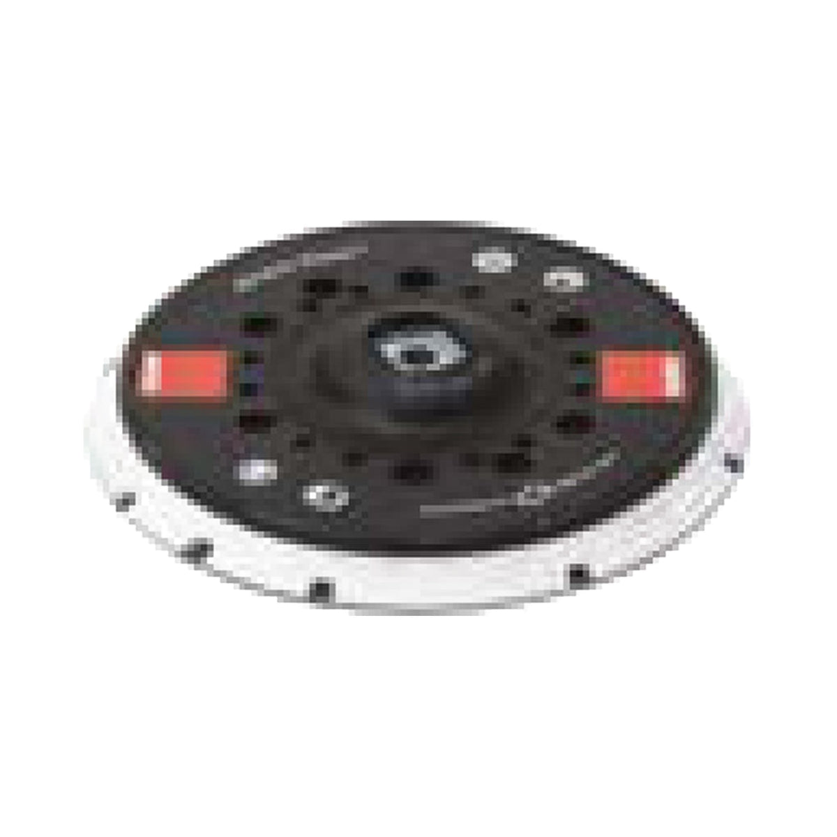 RUPES 981.510 Extra Grip Sanding Backing Pad – 150 mm – Rupes | AUTO SPORTS CAR CARE