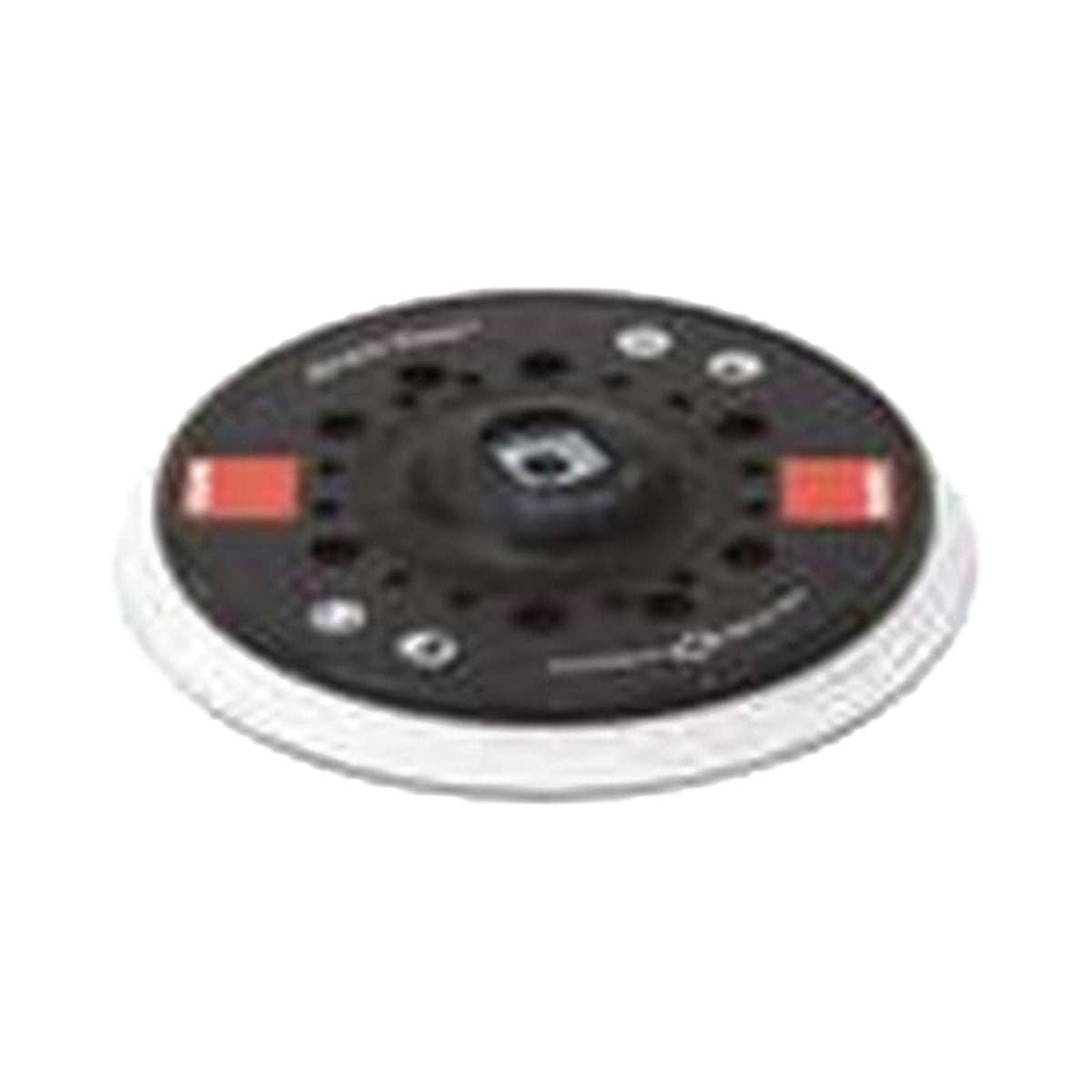 RUPES 981.550 Sanding Backing Pad – 150 mm – Rupes | AUTO SPORTS CAR CARE