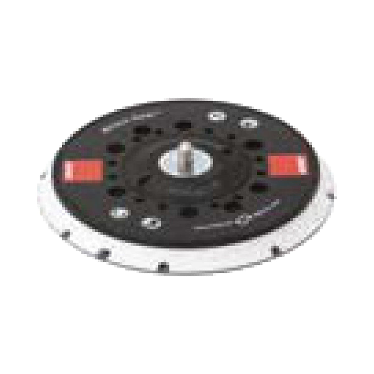 RUPES 981.610 Extra Grip Sanding Backing Pad – 150 mm – Rupes | AUTO SPORTS CAR CARE