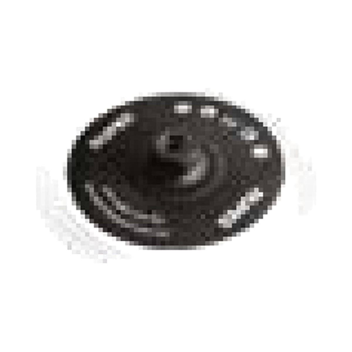 RUPES 982.500 USA Rotary Polishing Backing Pad – 125 mm – Rupes | AUTO SPORTS CAR CARE