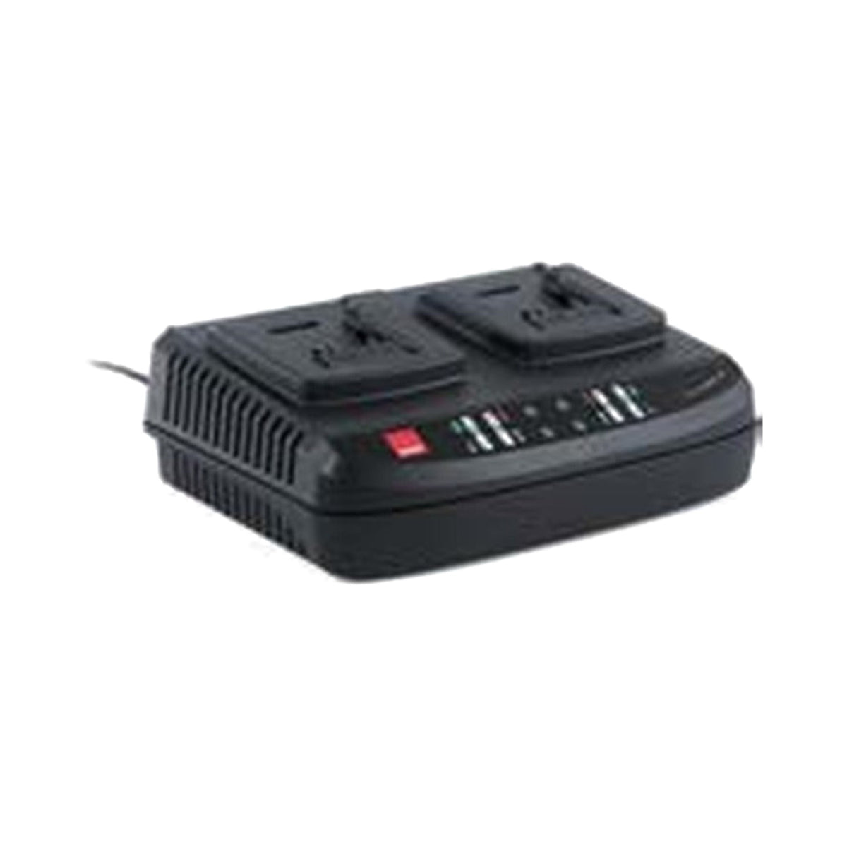 RUPES 9HC185LT Dual Battery Charger for iBrid HLR15 & HLR21 – Rupes | AUTO SPORTS CAR CARE