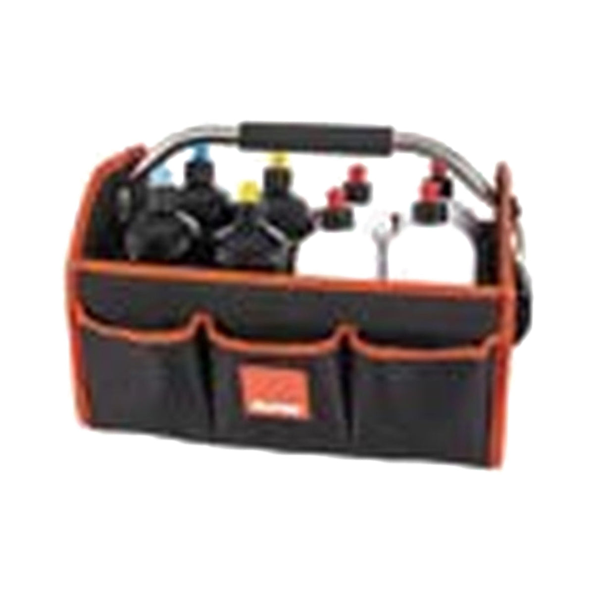 RUPES Bottle Bag – 9.Z1113 – Rupes | AUTO SPORTS CAR CARE