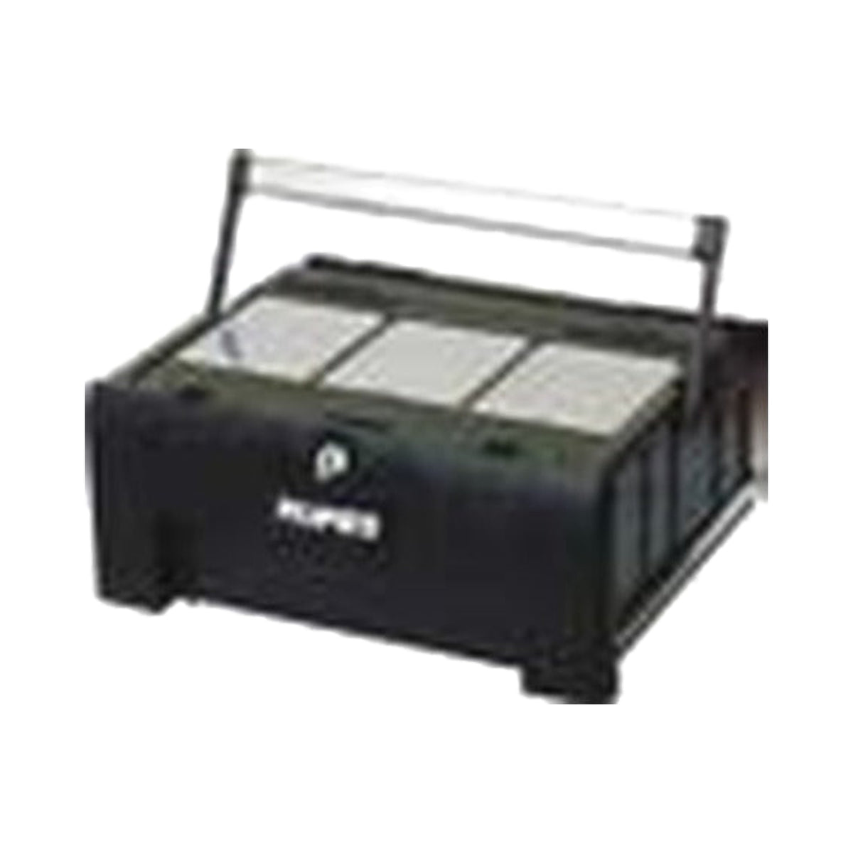 RUPES CAR/CASE/STD Drawer for Tools & Accessories – Rupes | AUTO SPORTS CAR CARE