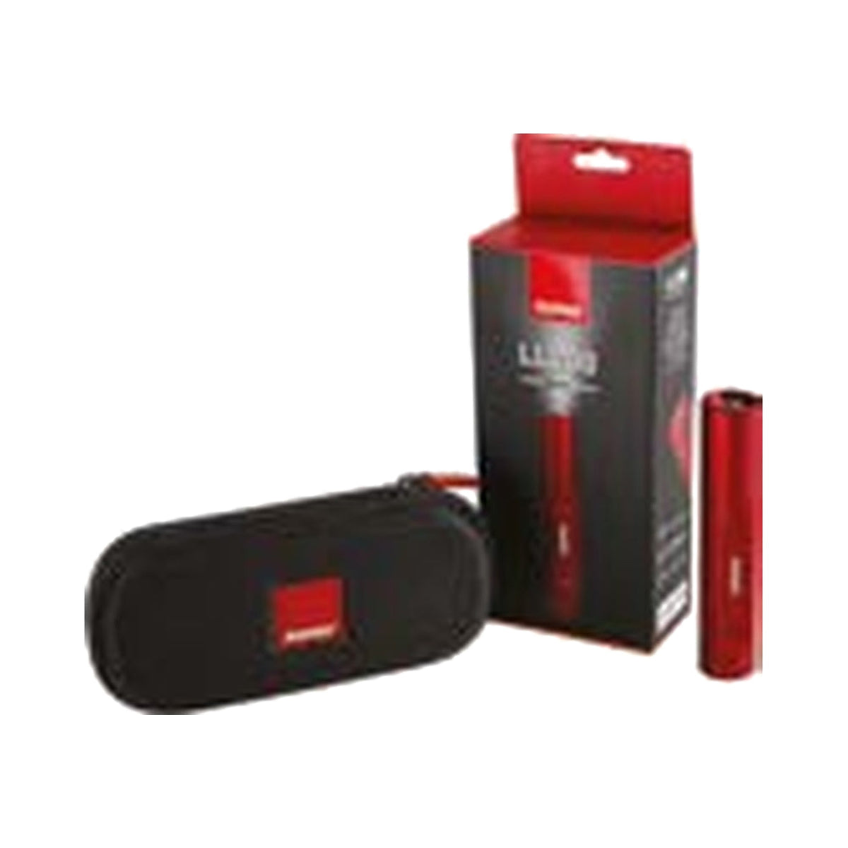 RUPES LL200 Inspection Flashlight – Rupes | AUTO SPORTS CAR CARE