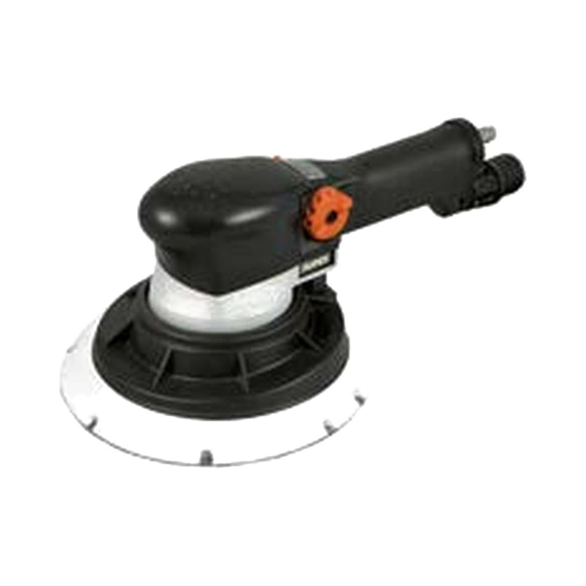 RUPES AK200A Pneumatic Gear Driven Dual Action Sander – 200 mm – Rupes | AUTO SPORTS CAR CARE