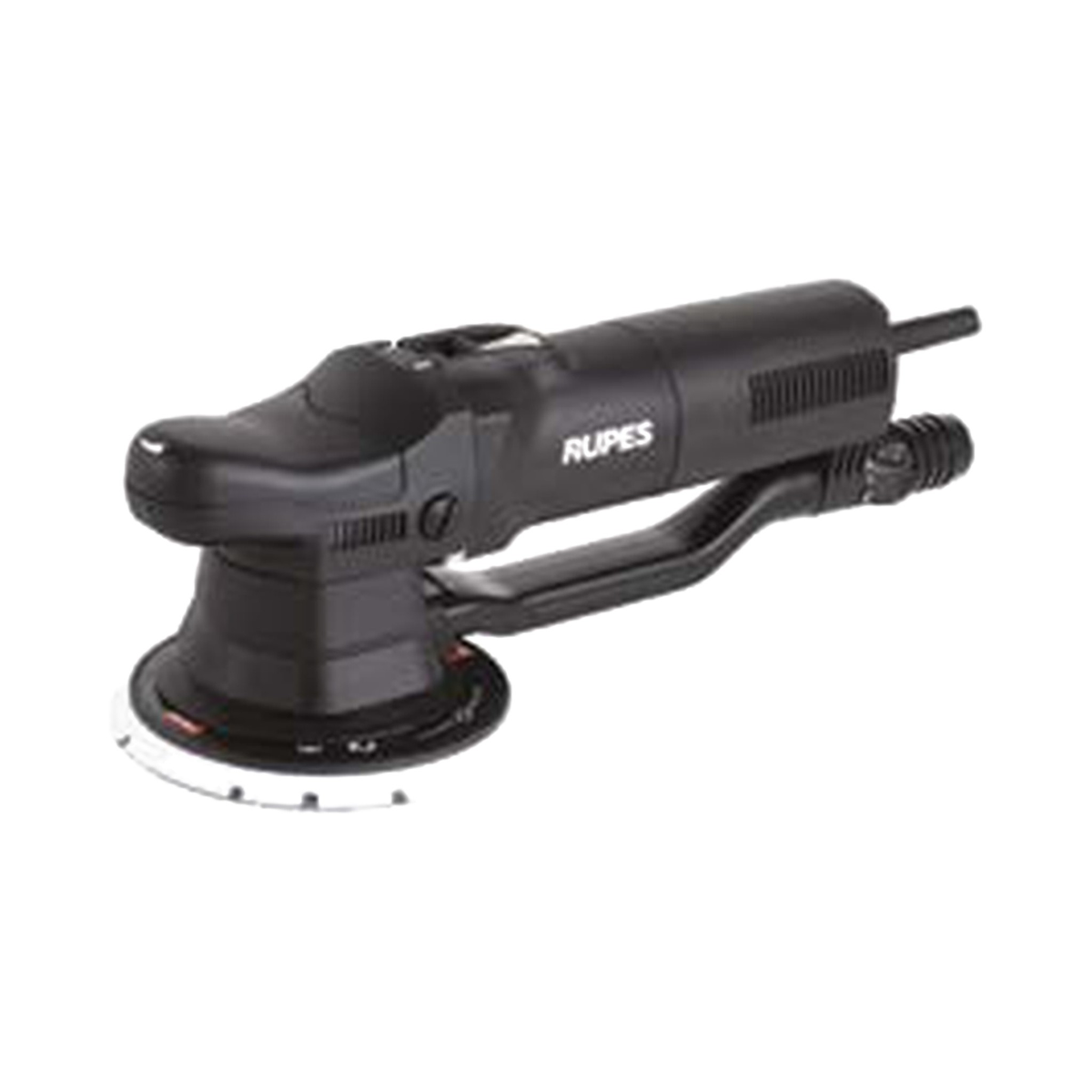 RUPES BR112AES Random Orbital Sander – 150 mm – Rupes | AUTO SPORTS CAR CARE