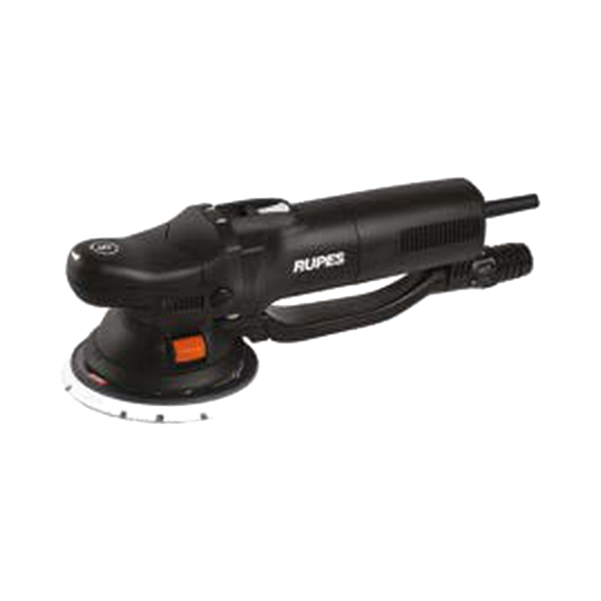 RUPES BR65AES Random Orbital Sander – 150 mm – Rupes | AUTO SPORTS CAR CARE