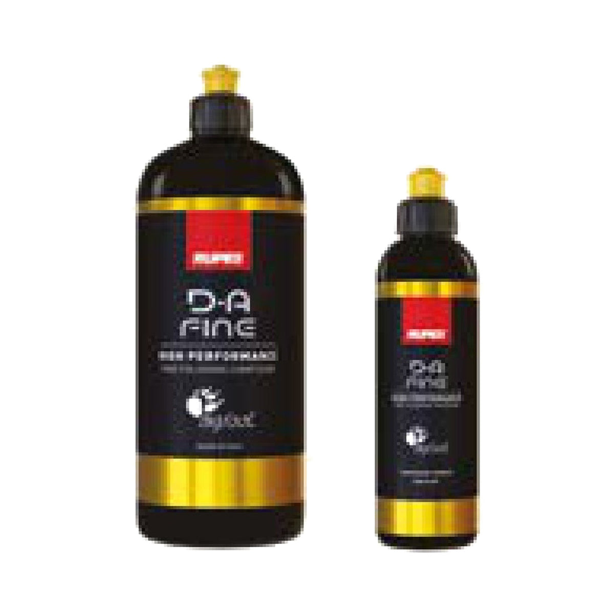 RUPES D-A Fine High Performance Polishing Compound – Rupes | AUTO SPORTS CAR CARE