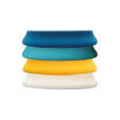 RUPES D-A Series Foam Polishing Pads – 80 to 100 mm – Rupes | AUTO SPORTS CAR CARE