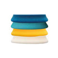 RUPES D-A Series Foam Polishing Pads – 130 to 150 mm – Rupes | AUTO SPORTS CAR CARE