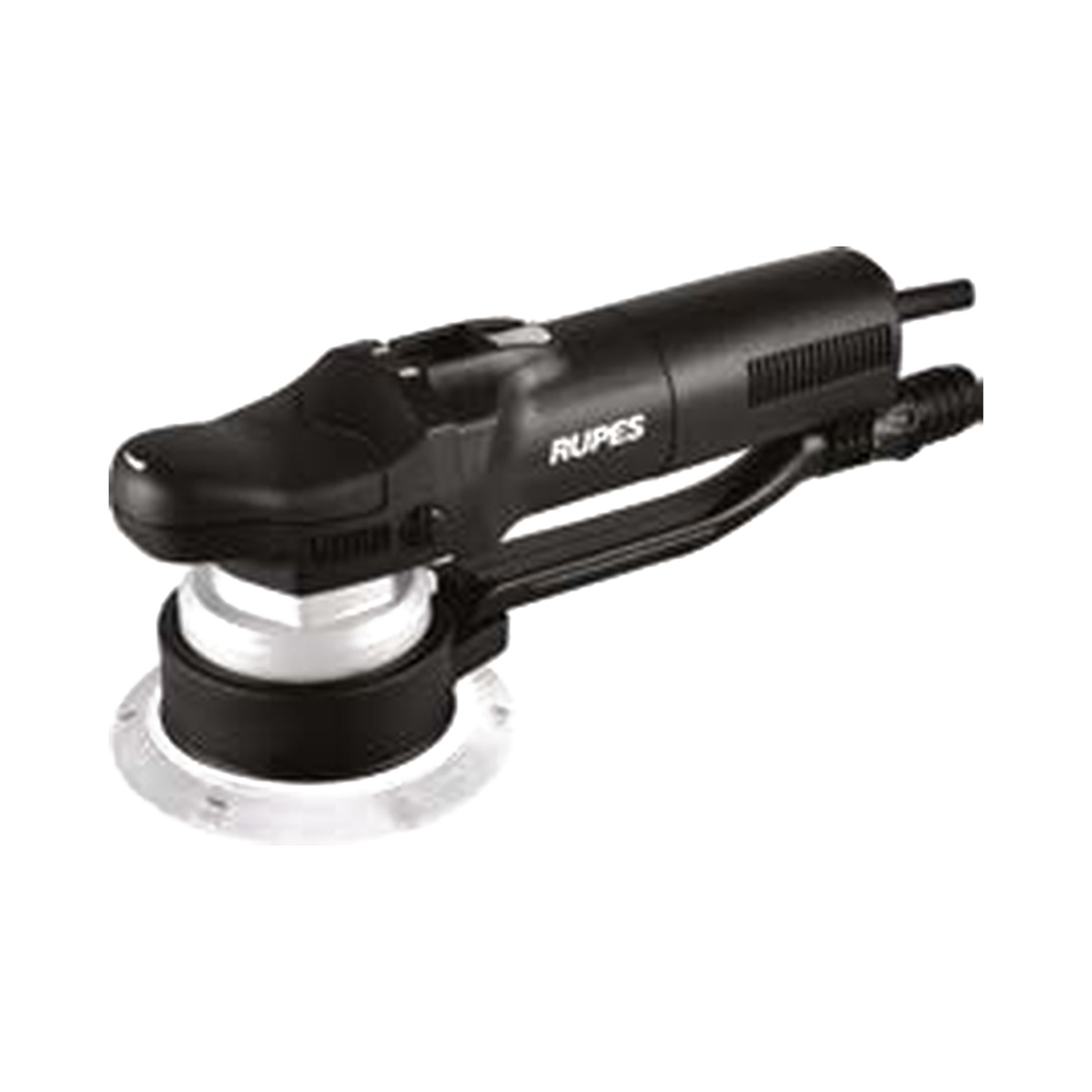RUPES EK150AES Gear Driven Dual Action Sander – 150 mm – Rupes | AUTO SPORTS CAR CARE