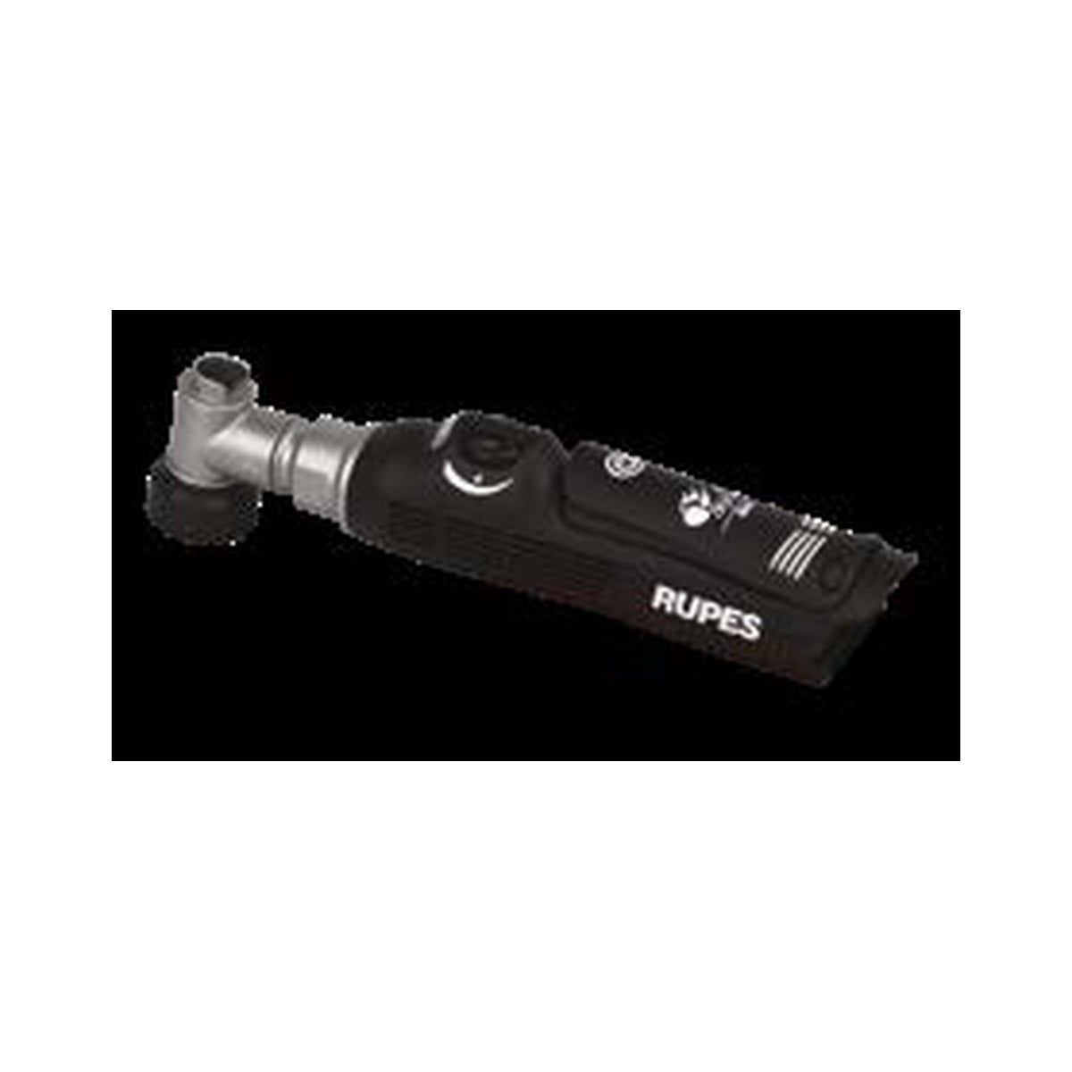 RUPES HR81M BigFoot iBrid Nano Short Neck Polisher – Rupes | AUTO SPORTS CAR CARE