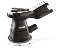 RUPES HSR73 Mini iBrid Random Orbital Sander - 125 mm – Rupes | AUTO SPORTS CAR CARE