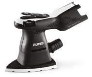 RUPES HSS73 Mini iBrid Delta Sander – Rupes | AUTO SPORTS CAR CARE