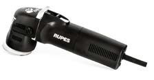 RUPES LHR75E BigFoot Mini Random Orbital Polisher - 75 mm – Rupes | AUTO SPORTS CAR CARE