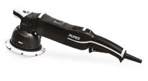 RUPES LK900E BigFoot Mille Gear Driven Dual Action Polisher – Rupes | AUTO SPORTS CAR CARE