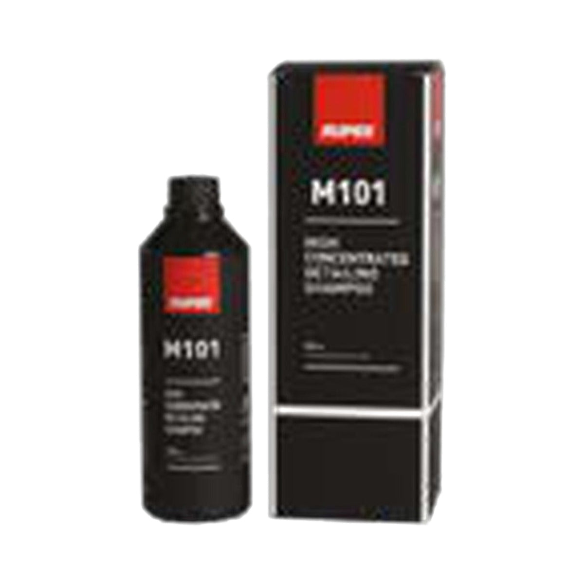 RUPES M101 High Concentrated Detailing Shampoo – Rupes | AUTO SPORTS CAR CARE