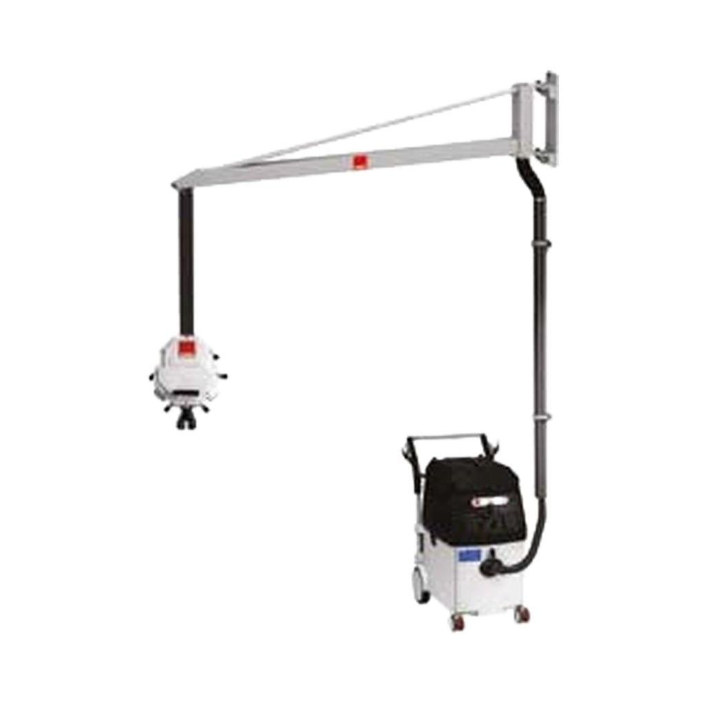 RUPES Matic Dust Extraction Systems – Rupes | AUTO SPORTS CAR CARE