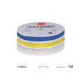 RUPES D-A Series Microfiber Polishing Pads – 135 mm – Rupes | AUTO SPORTS CAR CARE