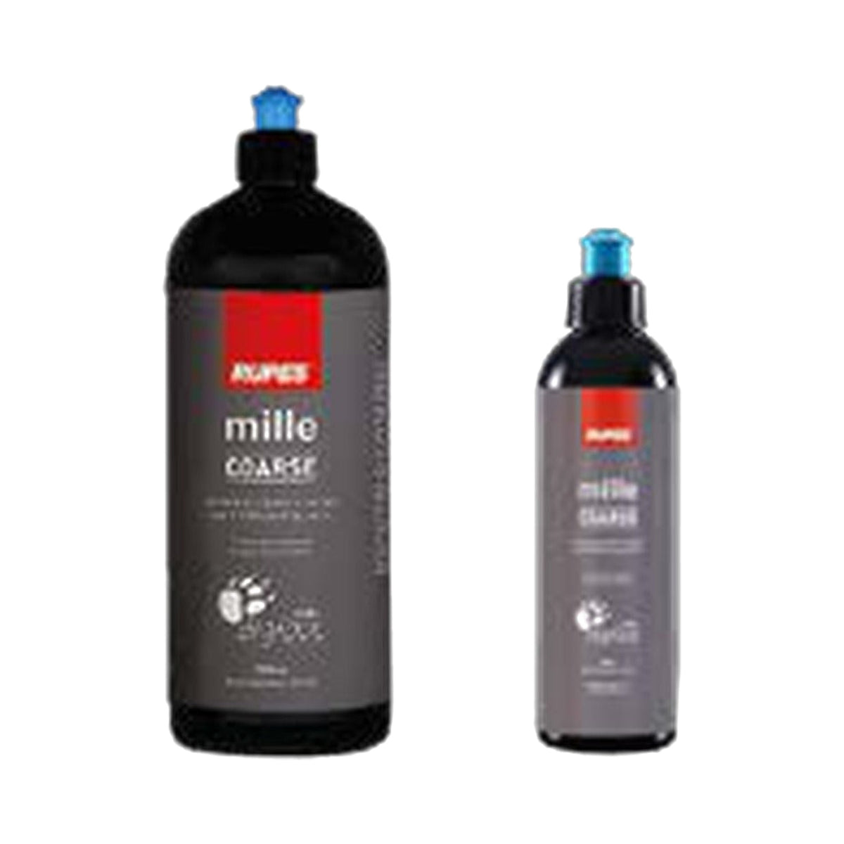 RUPES MILLE COARSE Universal Polishing Compound – Rupes | AUTO SPORTS CAR CARE