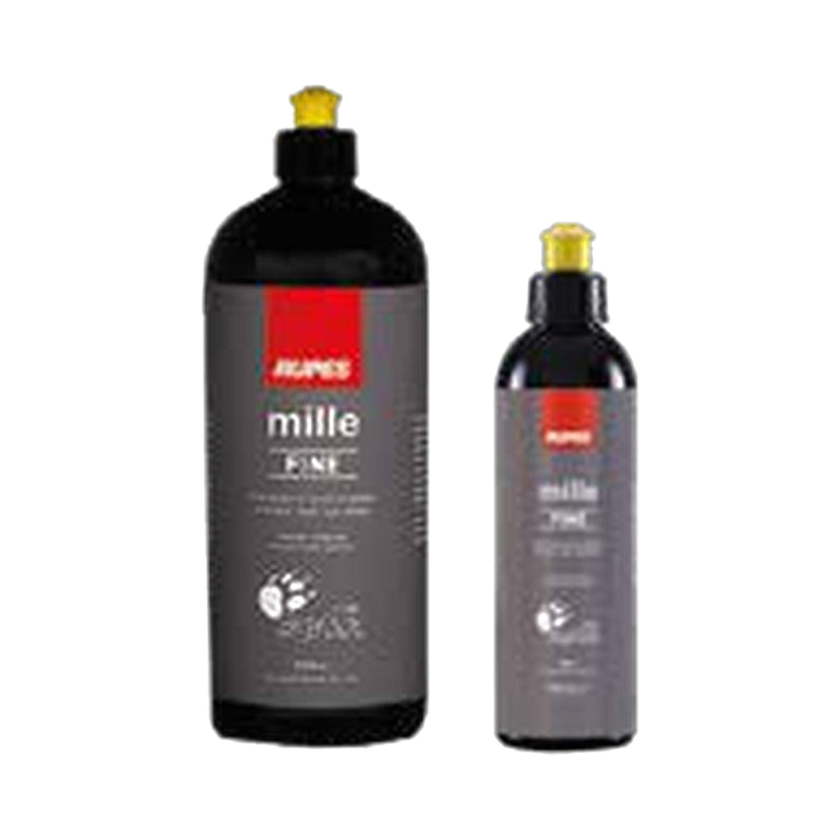 RUPES MILLE FINE Universal Polishing Compound – Rupes | AUTO SPORTS CAR CARE