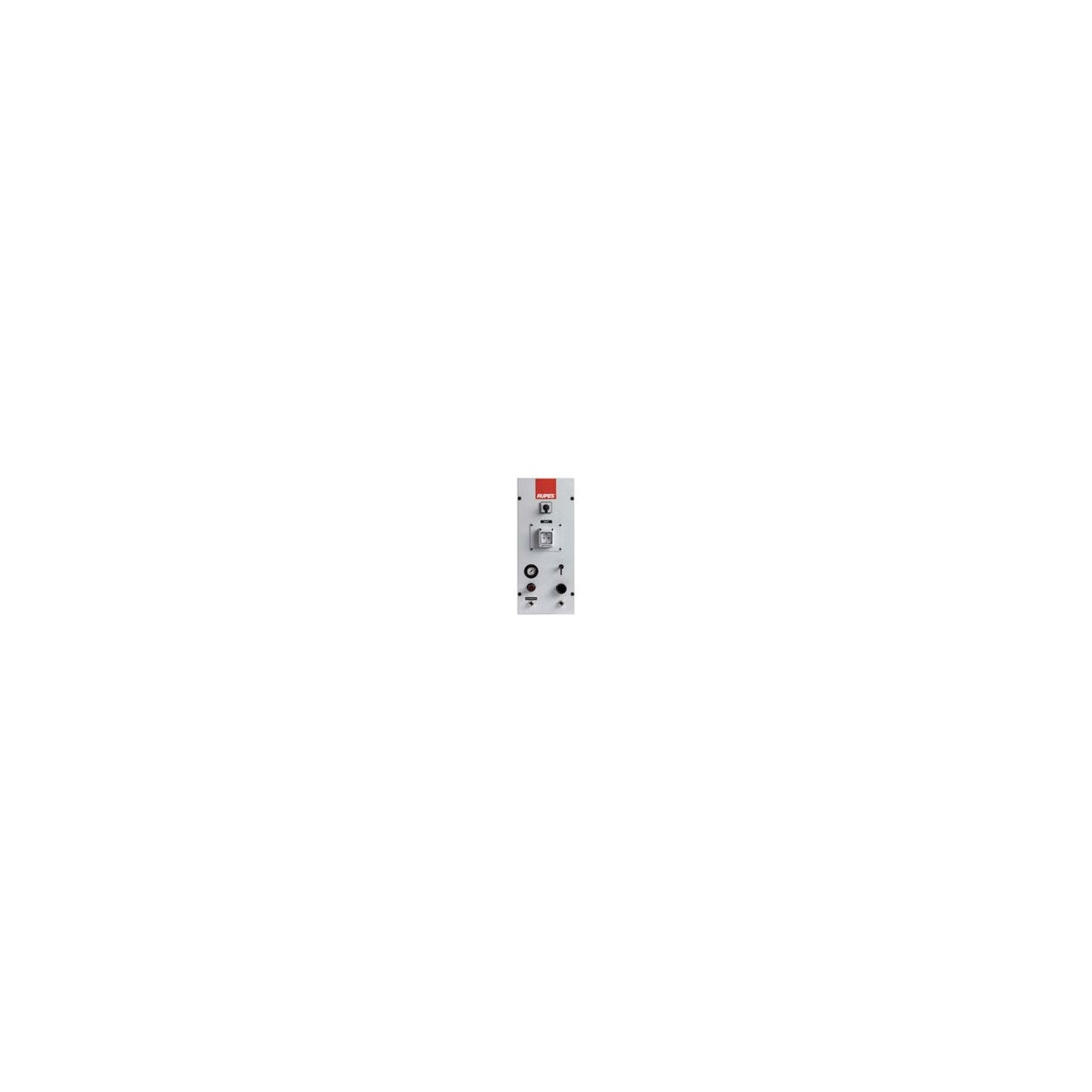RUPES PE1 Flush-Mounted Multifunctional Terminals – Rupes | AUTO SPORTS CAR CARE