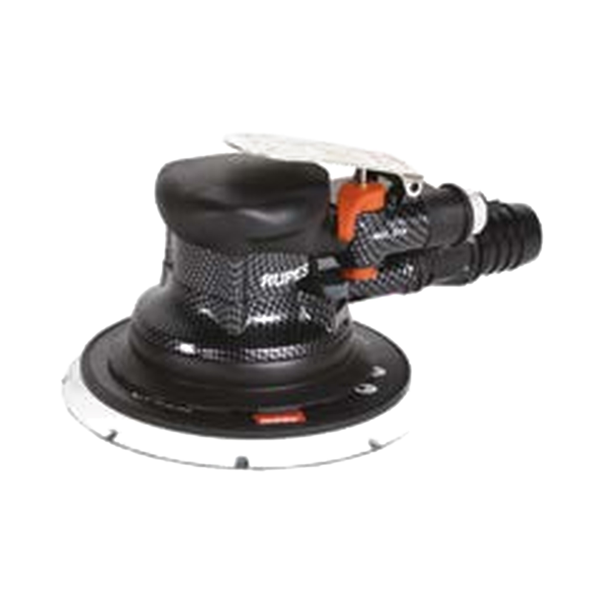 RUPES RA150A Pneumatic Random Orbital Palm Sander – 150 mm – Rupes | AUTO SPORTS CAR CARE