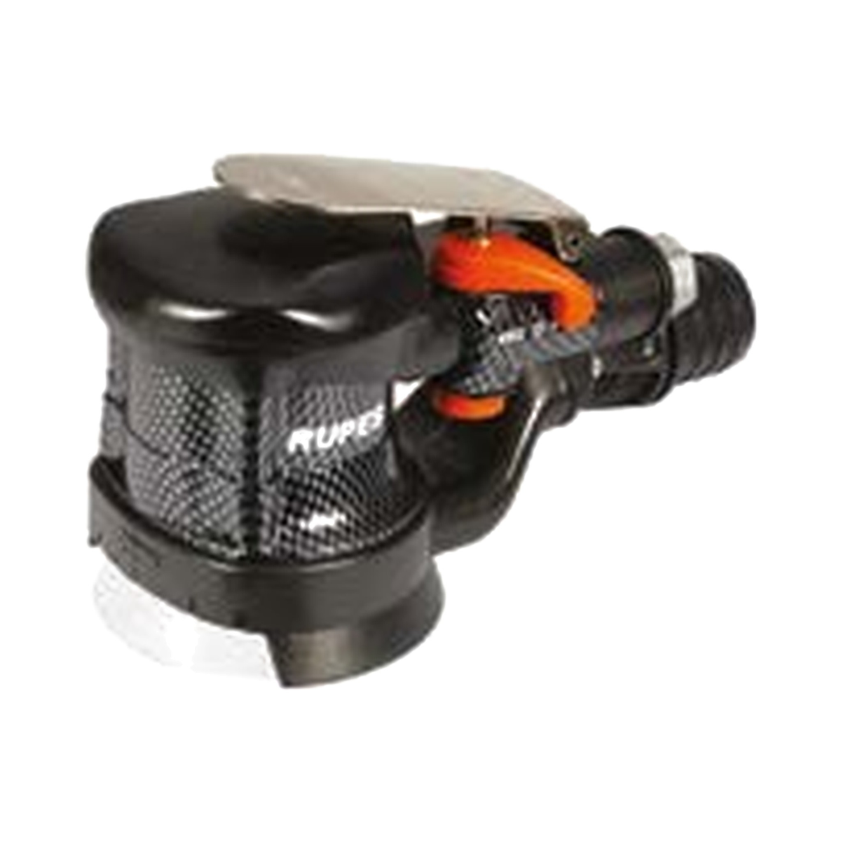 RUPES RA75A Pneumatic Random Orbital Palm Sander, 75 mm